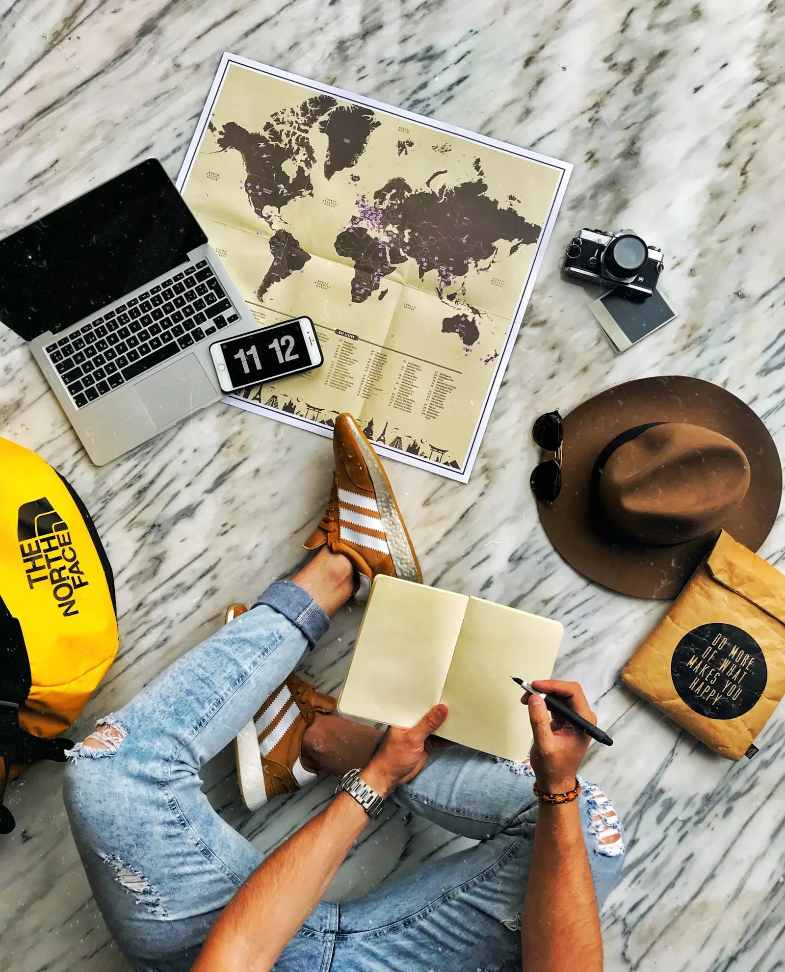 MSc in Travel and Tourism Studies